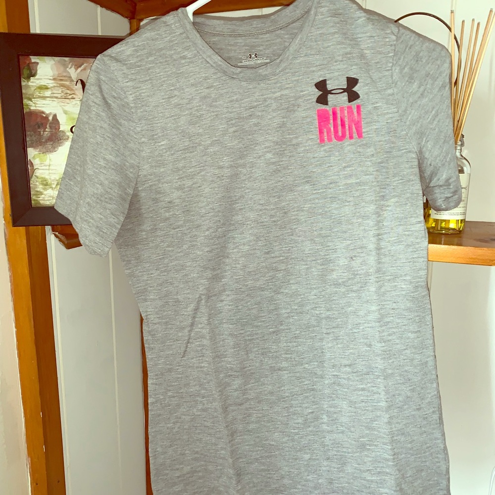 Under Armor Tee